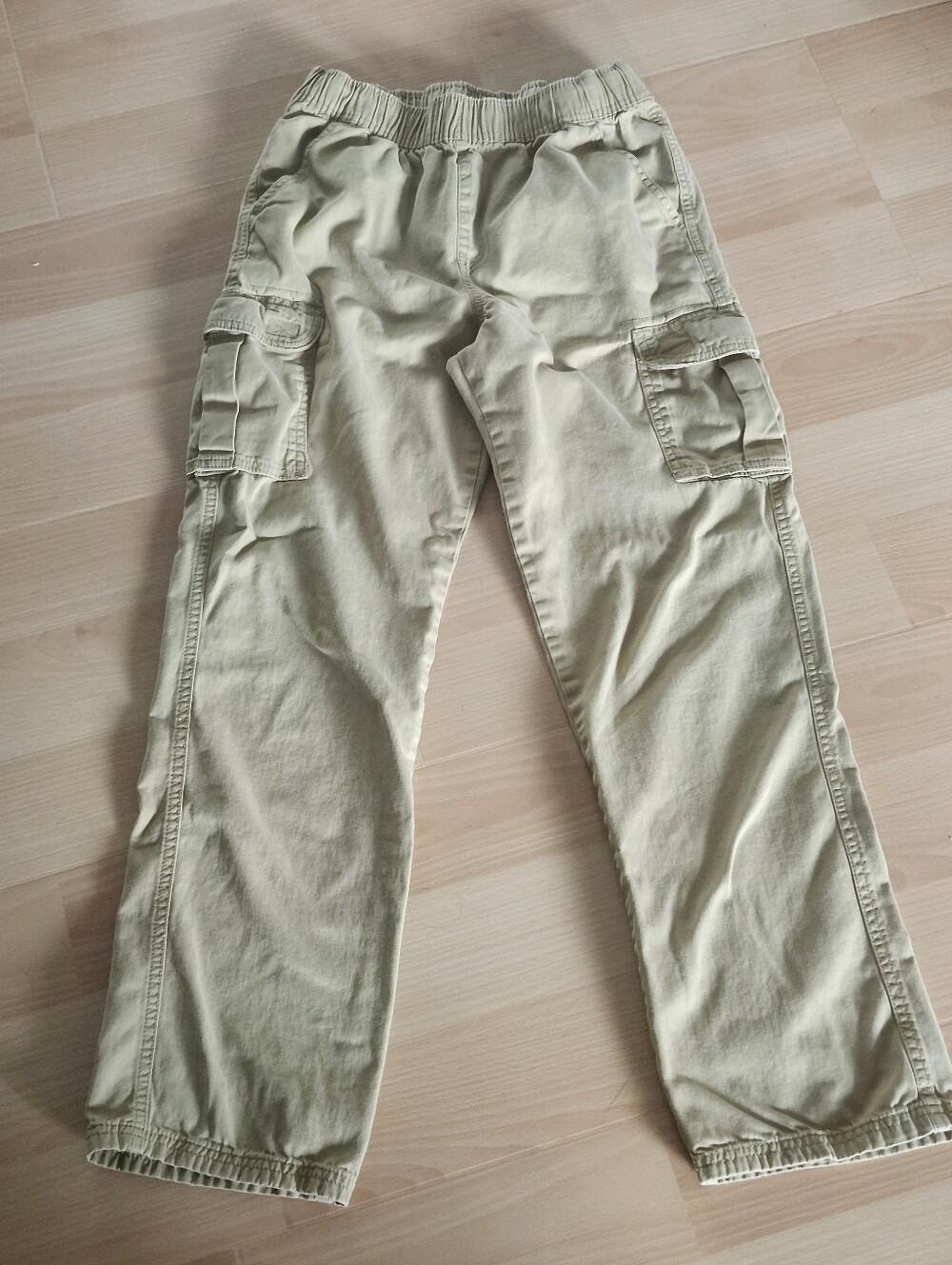 Children's Place boys cargo pants